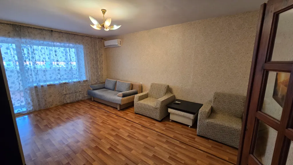 Apartments 380