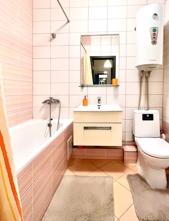 Квартира Отличная квартира у стадиона Краснодар — Краснодар