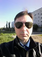 Александр Дорошенко