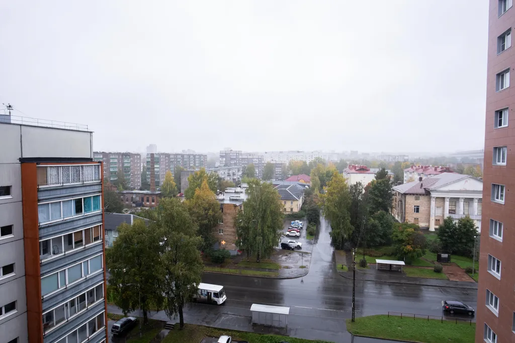 Студия со всеми удобствами на Зайцева