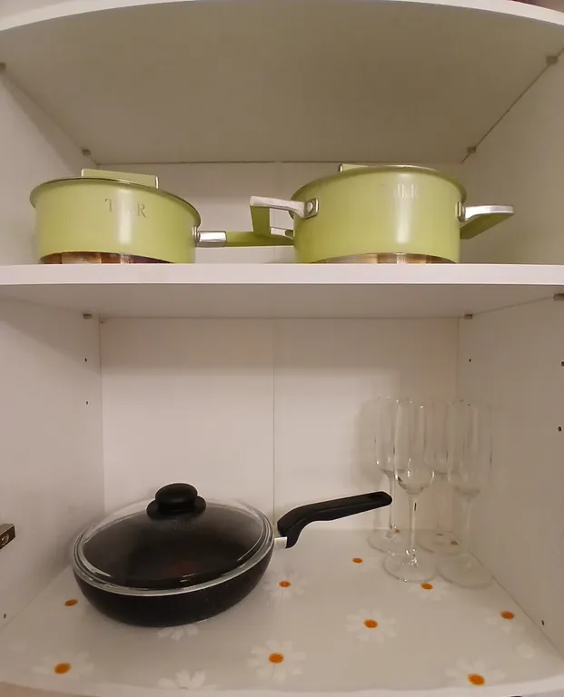 Квартира Уютная квартира в центре города — Санкт-Петербург