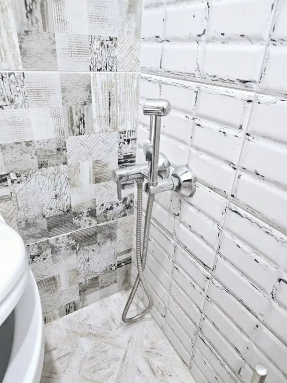 Квартира в центре города в новом доме