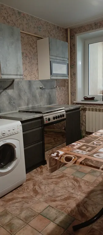 Квартира в районе Аквапарка