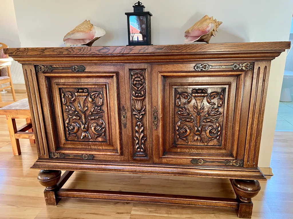 Квартира Уютная квартира-студия в немецкой вилле — Калининград