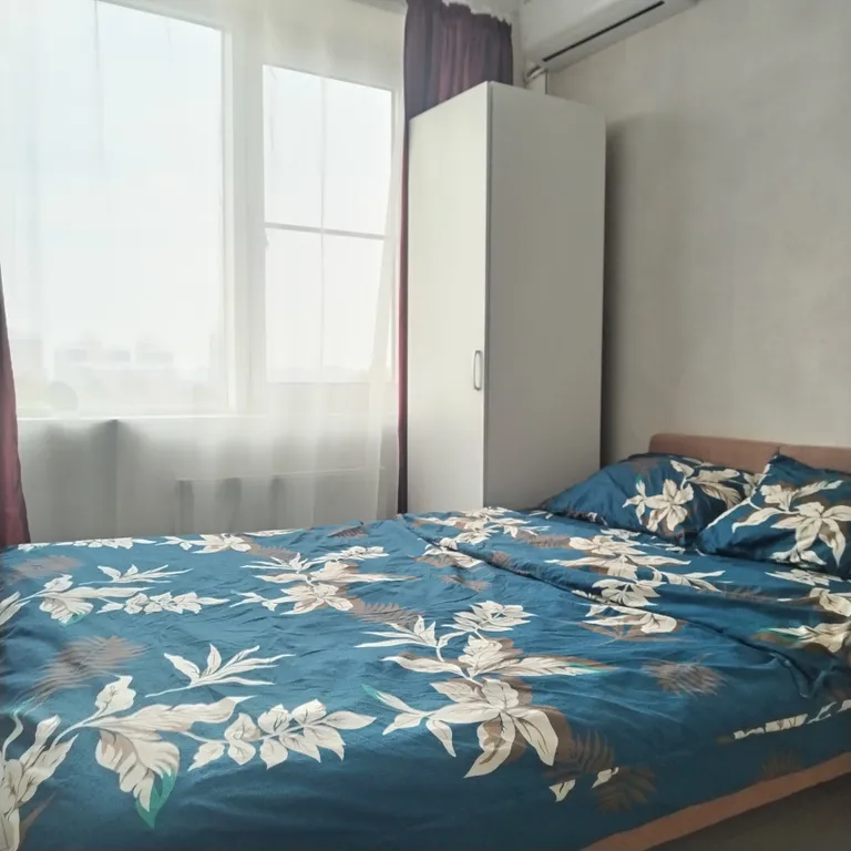 Квартира Квартира на Лаврова, М4-Дон, аэропорт — Краснодар