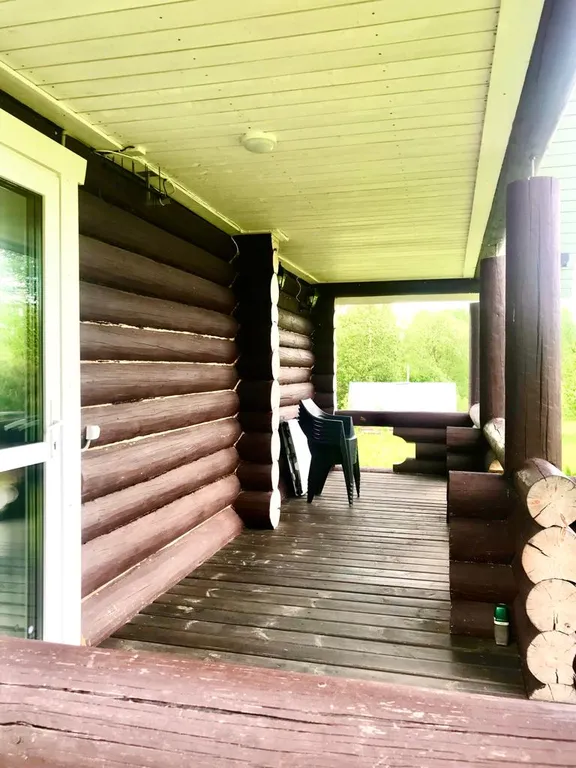 3-комнатный Дом