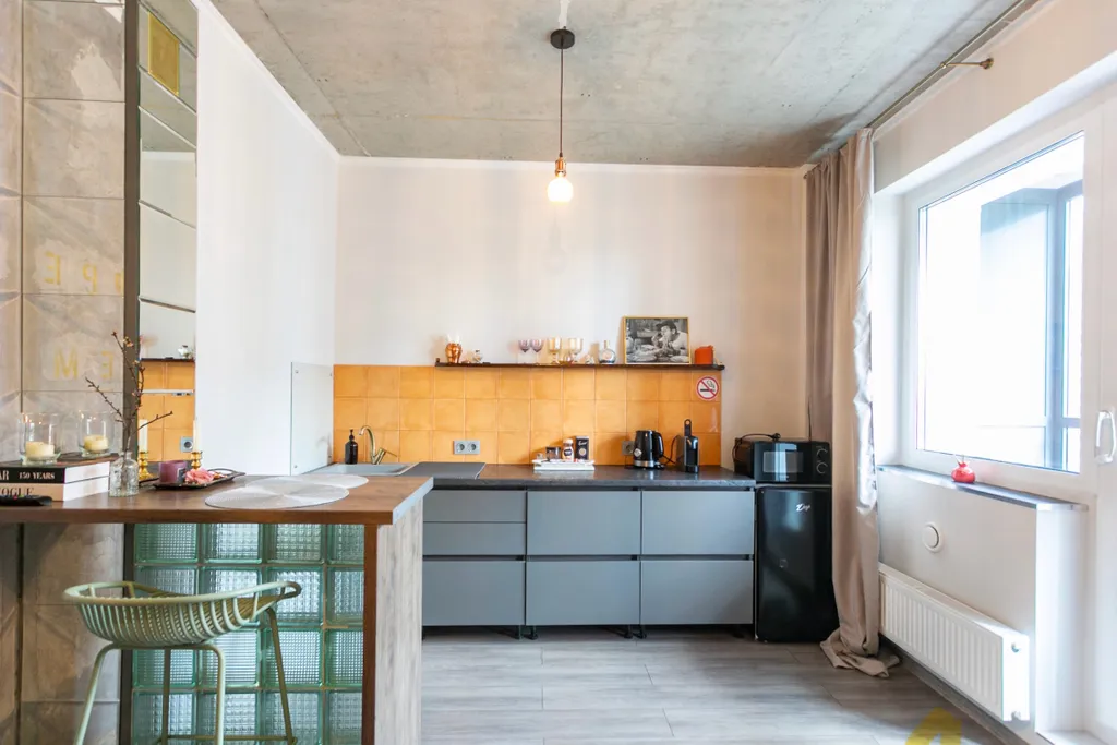 Квартира Атмocфернaя квaртира в богемном стиле, рядом метро — Новосибирск