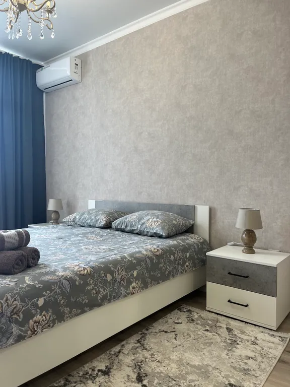 Квартира Квартира в ЖК Пять Звезд — Владикавказ