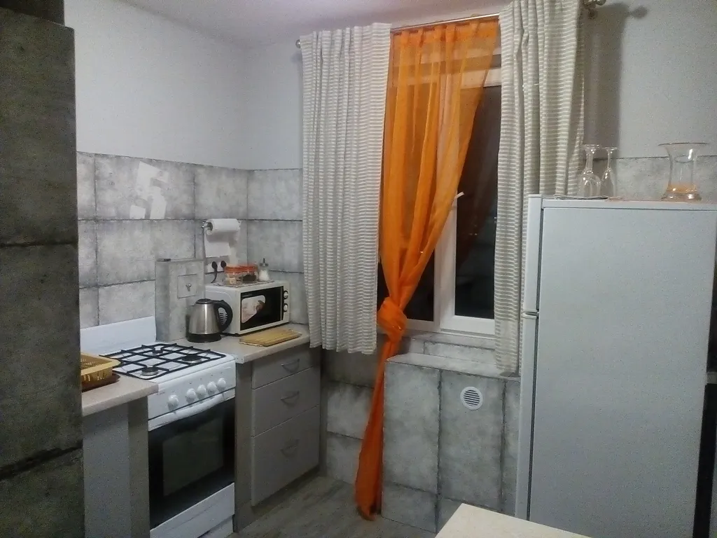 Современная квартира в шаговой доступности от центра города