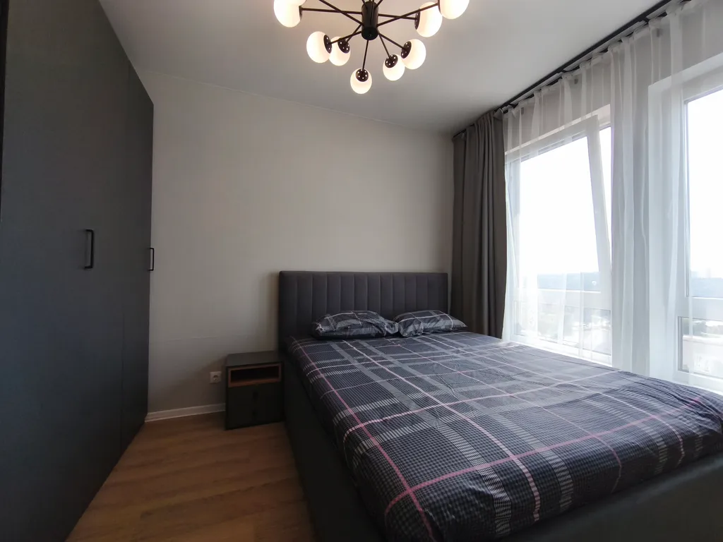 Квартира 1-комнатная Квартира — Котельники