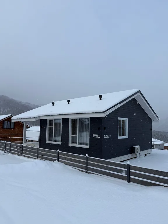 Гостевой дом Высота