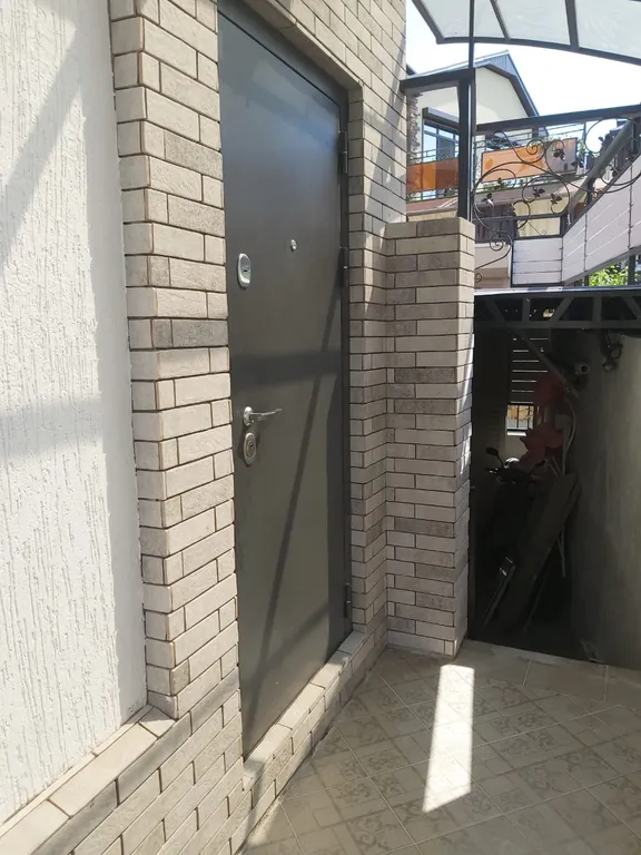 Таунхаус в тихом центре