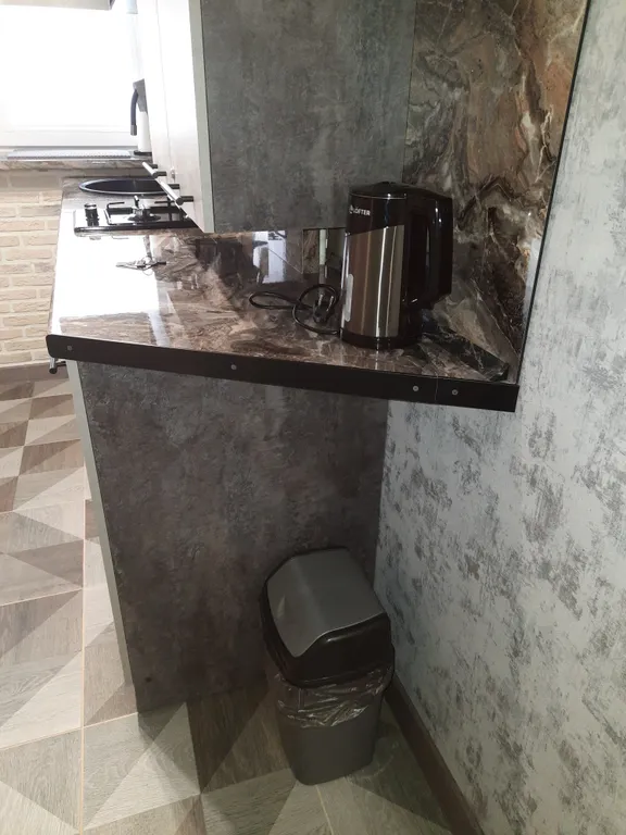 Номер лофт в самом центре