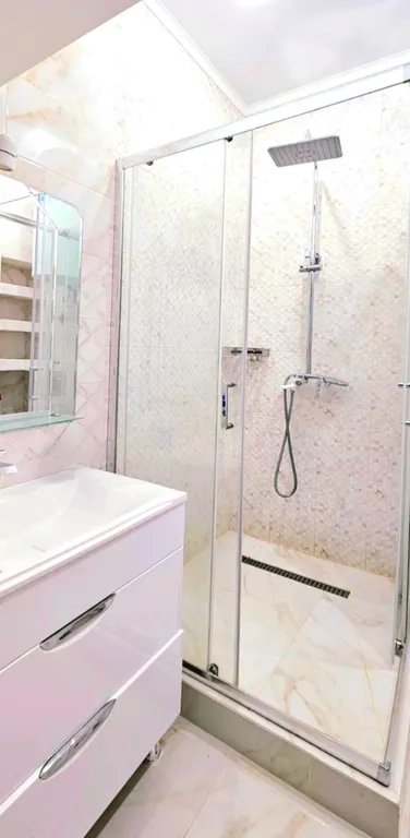 Уютная Студия в Двух шагах от Курортного проспекта