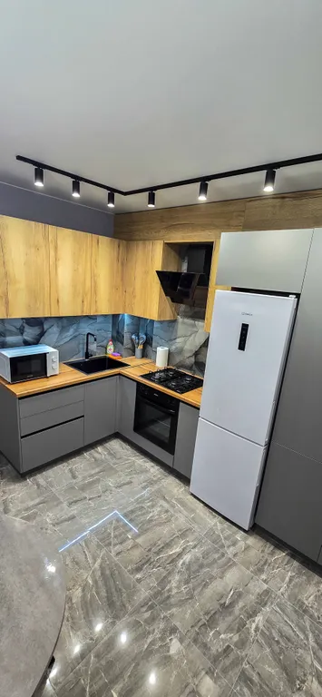 Уютная квартира ЖК Дружба — аренда посуточно в Новочеркасск