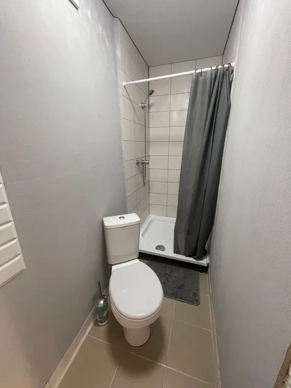 Трехместный с удобствами