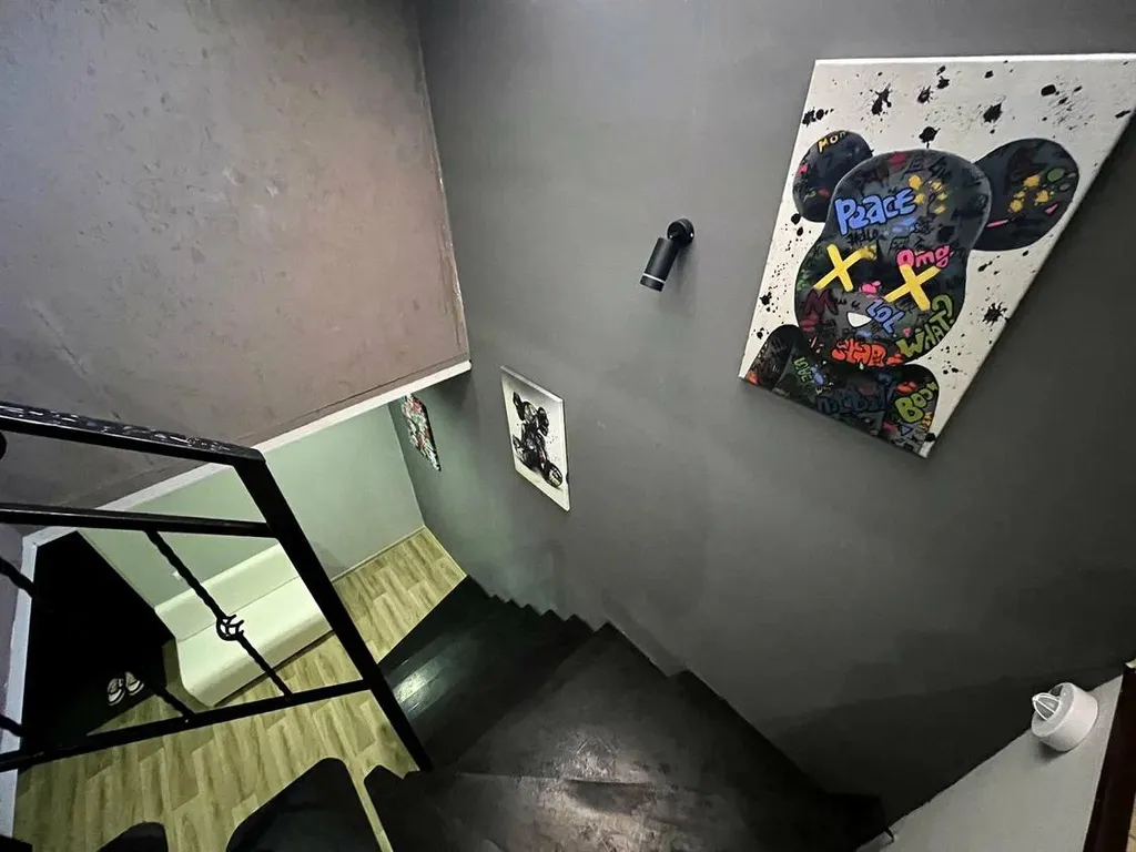 4-комнатный Дом