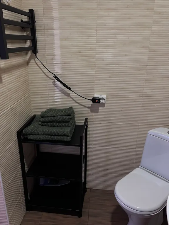 Апартаменты с видом на море