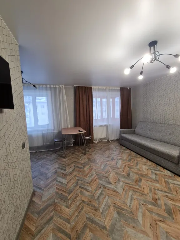 Квартира в центре