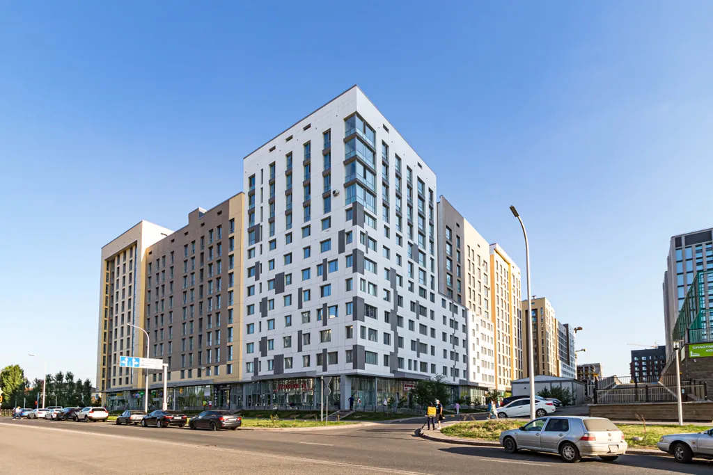 Комфортабельная квартира для вас