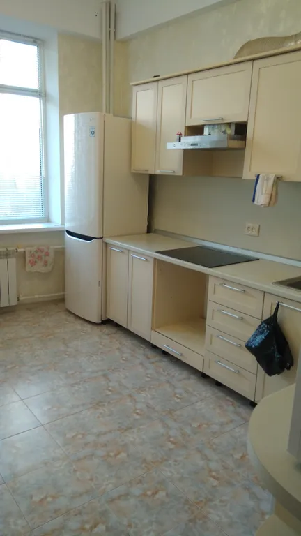 Уютная квартира возле городского пляжа