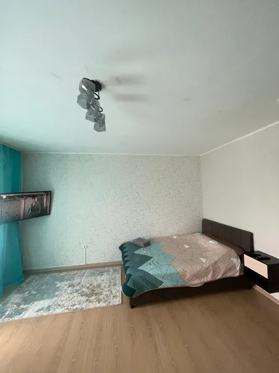 Квартира Уютная квартира в центре города — Кириши