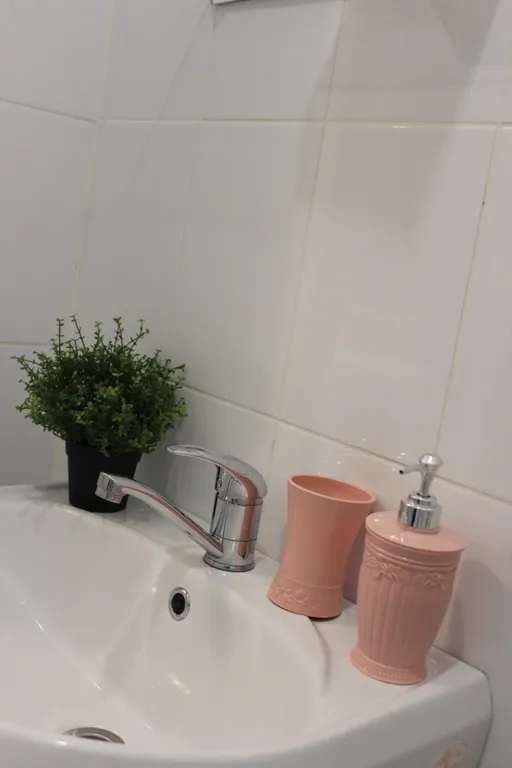 Уютная квартира возле станции Пушкино