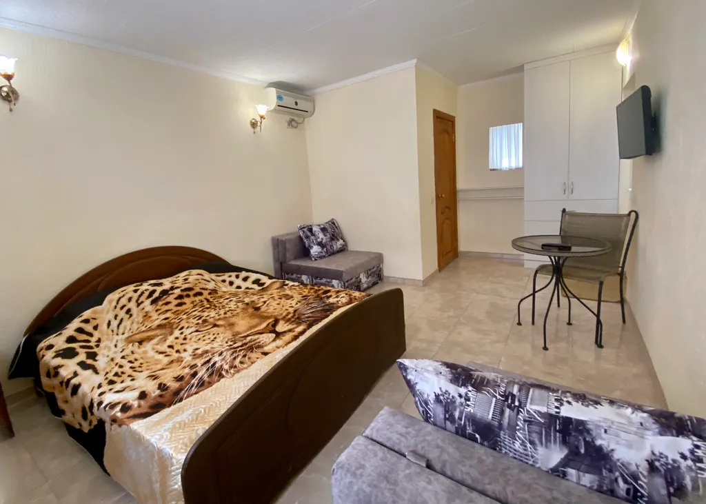 Квартира Комната — Геленджик