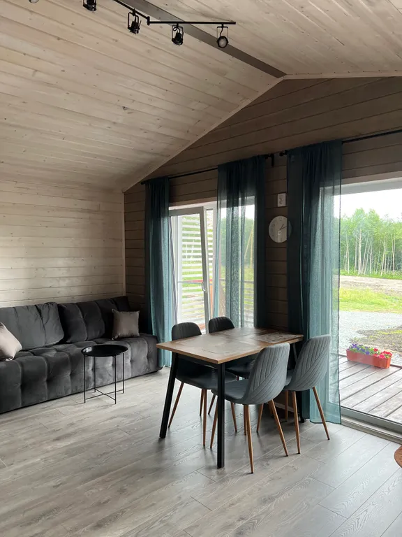 Гостевой дом Kettumökki Ялгуба