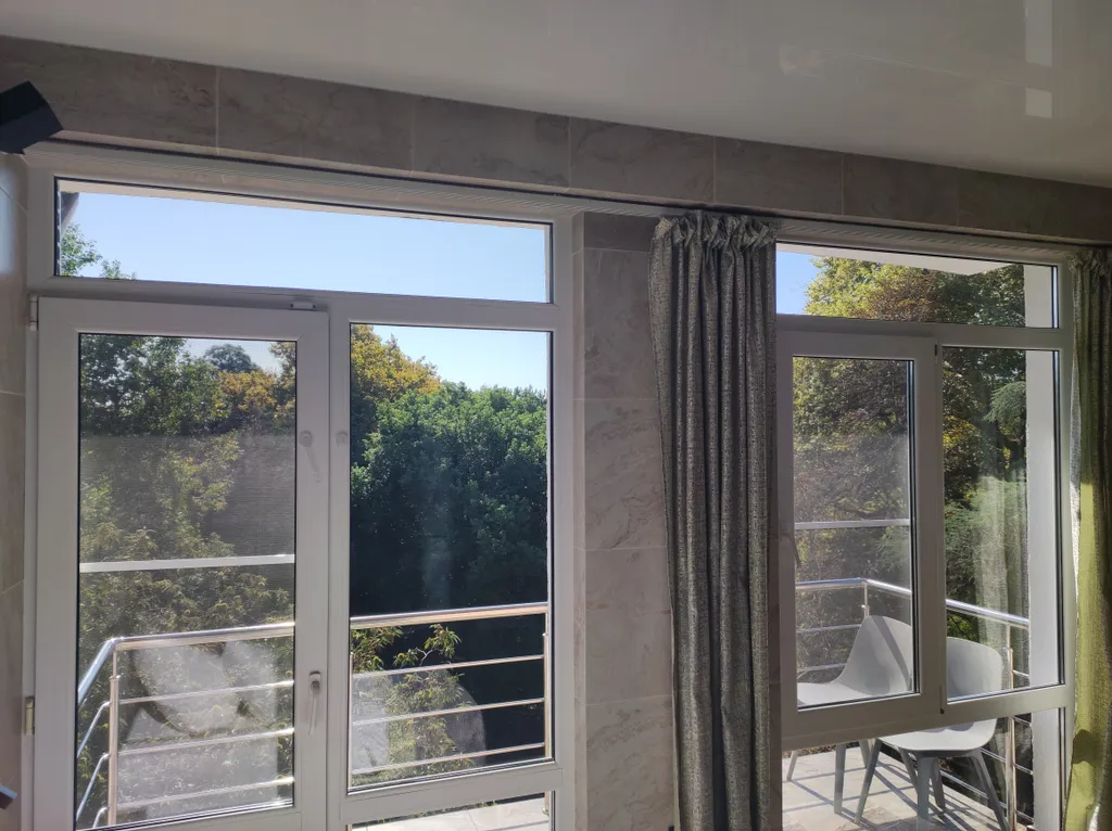 Квартира Квартира Студия в Парке № 3 — Сириус