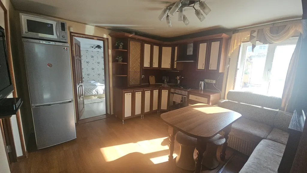 Уютная квартира в центре города в 5 минутах от парка