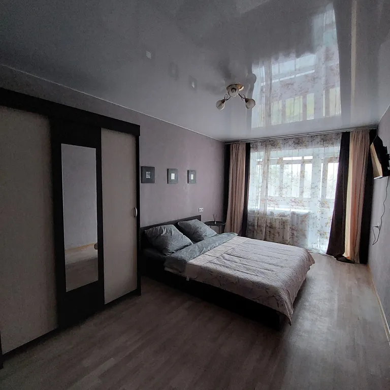 Квартира в центре города