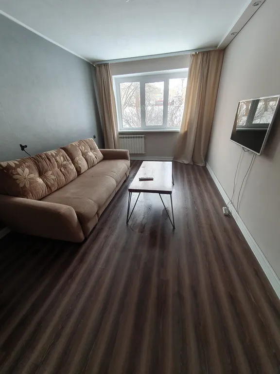 Квартира в лучшем месте города