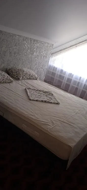 Квартира Комната — Кущёвская