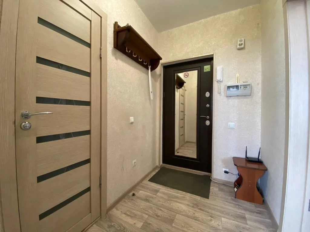 ЛайкХоум на Фронтовиков 8/2