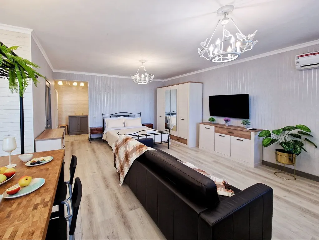 Уютная квартира в престижном ЖК