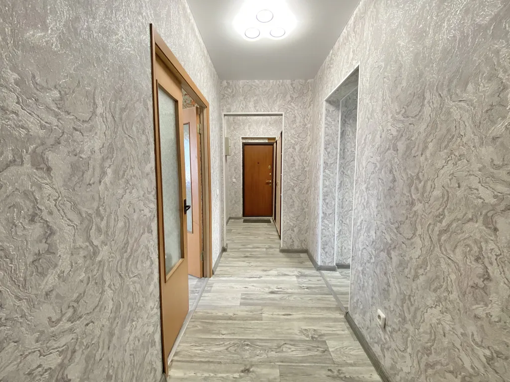 Двушка в центре в 5 минутах от метро