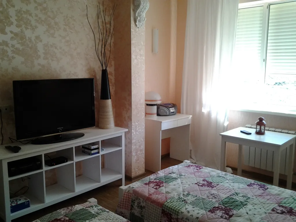 Таунхаус на берегу моря