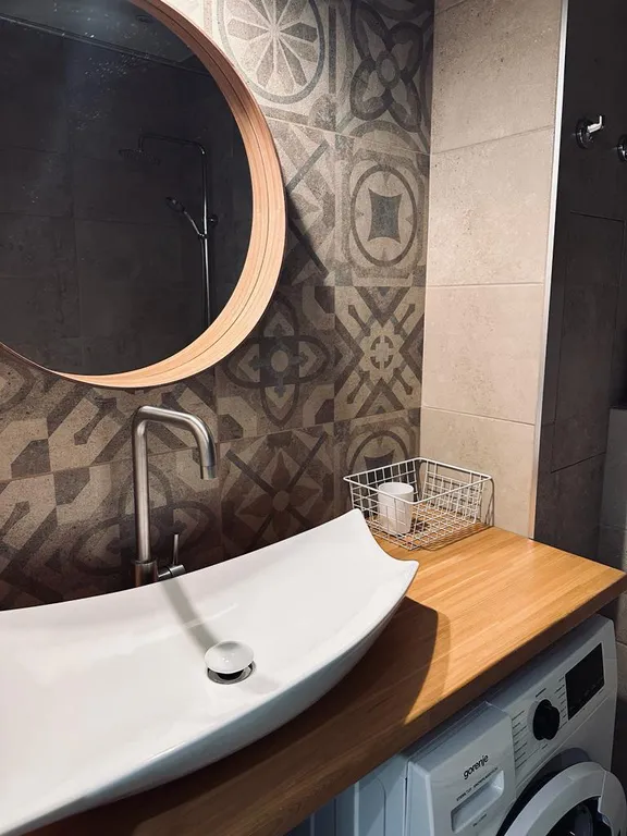 Квартира Квартира у аэропорта — Санкт-Петербург