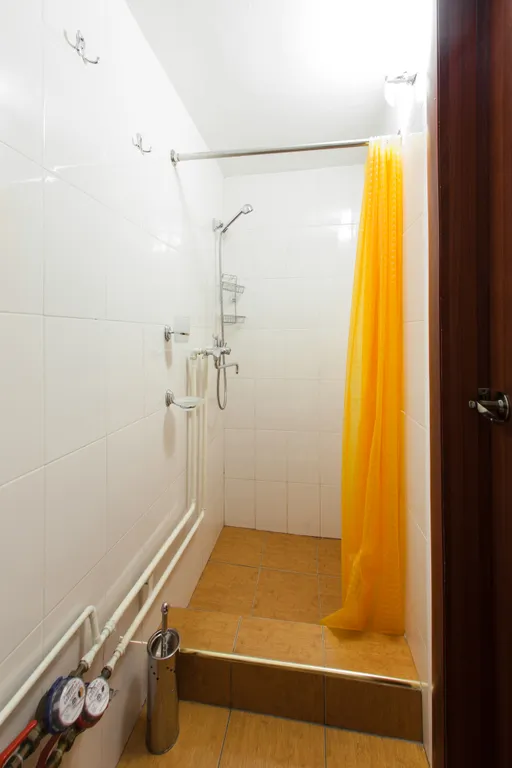 Уютная квартира в комплексе Дзамбала