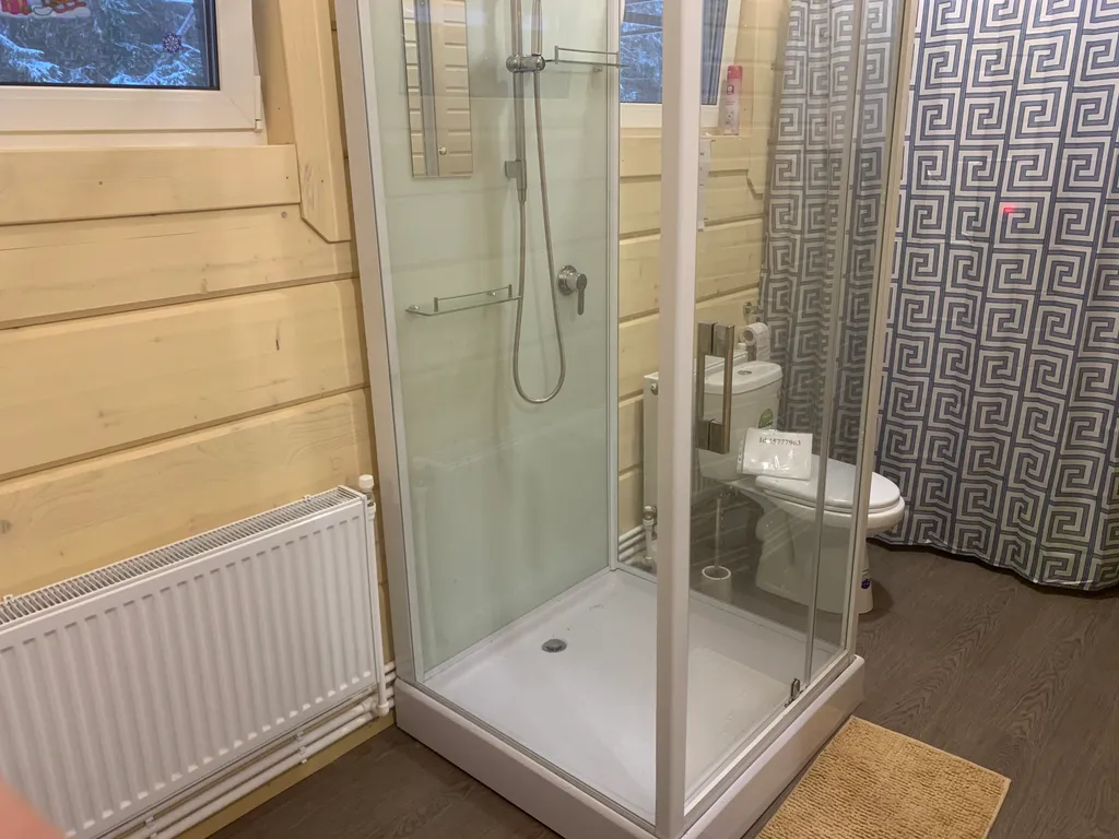 3-комнатный Дом