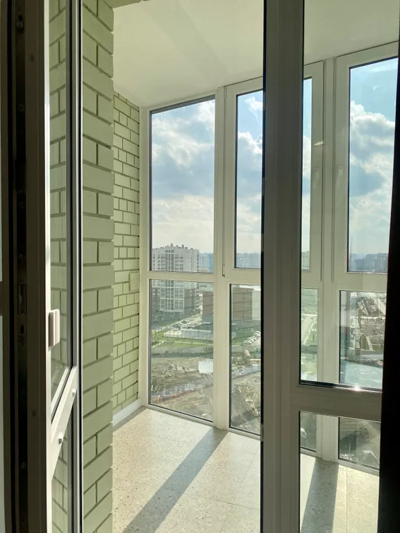 Квартира Комфортная квартира. Рядом Ривер Карандин Арена. — Барнаул