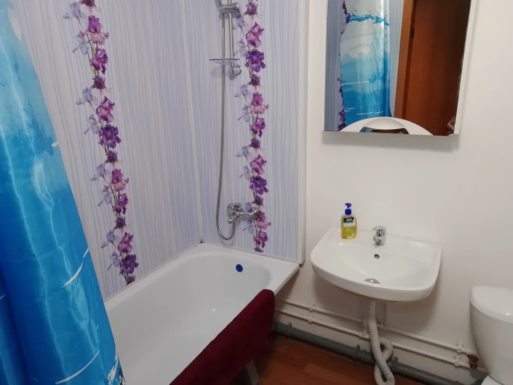 Квартира у Шуваловского парка