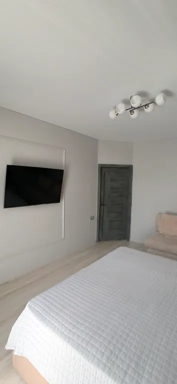 Современная квартира рядом с парком в лучшем месте города