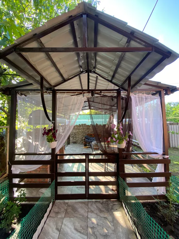 Гостевой дом Гала возле Парка Лога