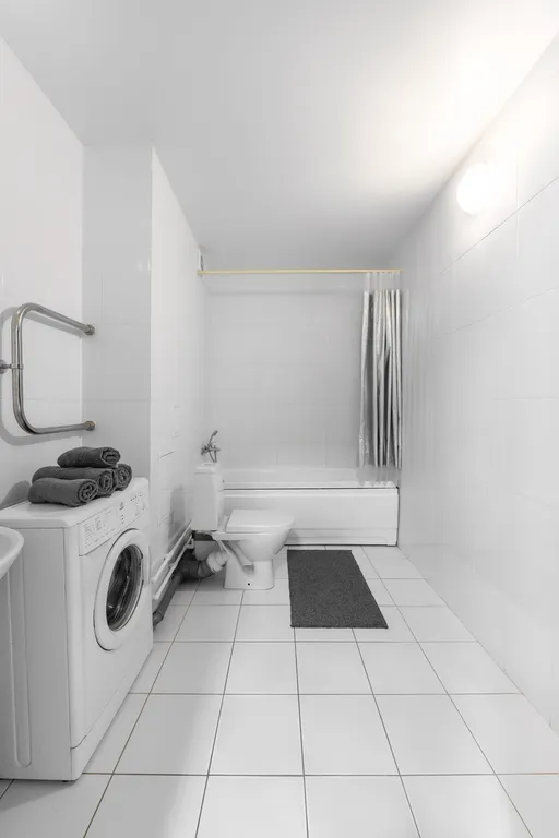 Уютная студия