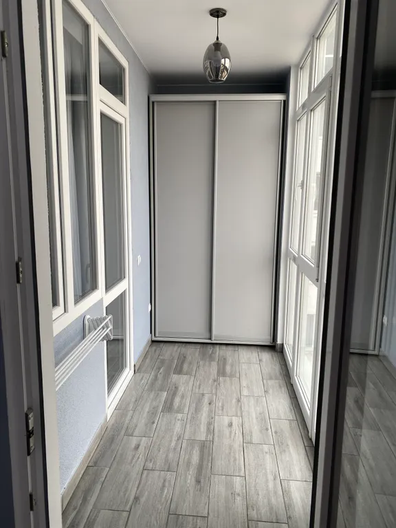 Квартира Квартира у моря — Севастополь