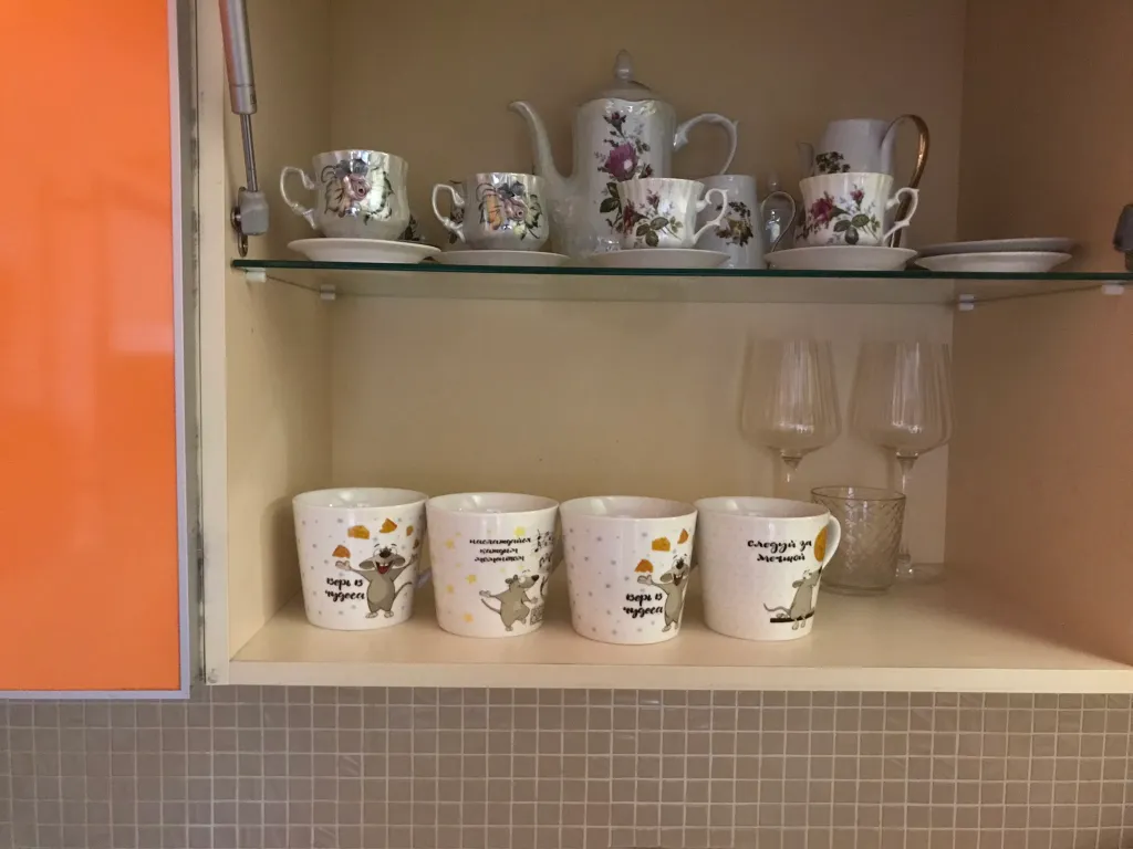 Уютная квартира в центре