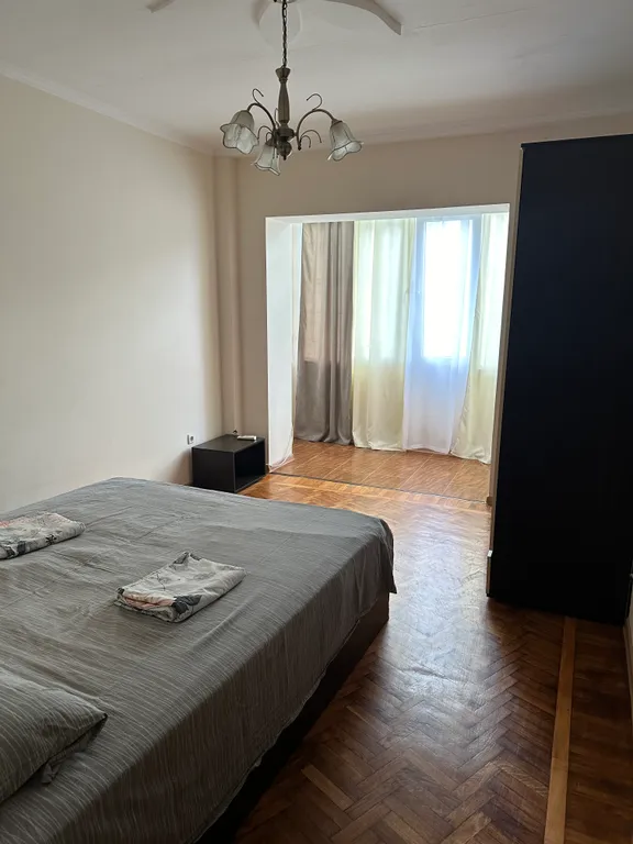 Квартира в центре города Гагра