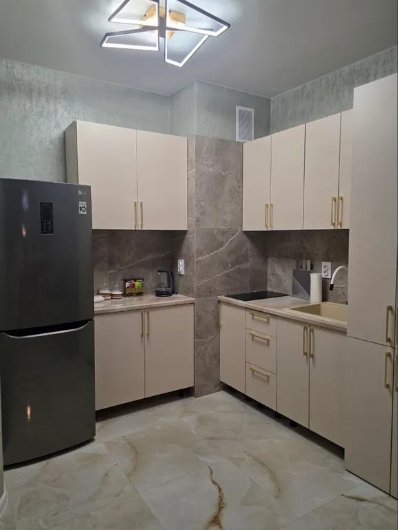 Квартира для комфортного отдыха